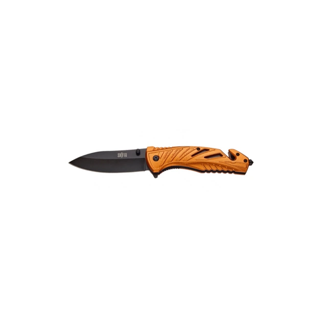 Ніж Skif Plus Horse Orange (SPK6OR) - зображення 1