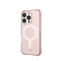 Чохол до мобільного телефона UAG iPhone 16 Pro Essential Armor Magsafe Rose (114448114C4C) - зменшене зображення 3