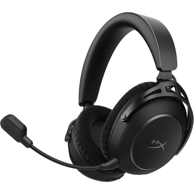 Навушники HyperX Cloud Alpha 2 Wireless Black (AJ5C7AA) - picture 2