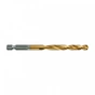 Свердло Milwaukee по металу RedHEX HSS-G TiN, 7,0 мм (48894717) - зменшене зображення 2