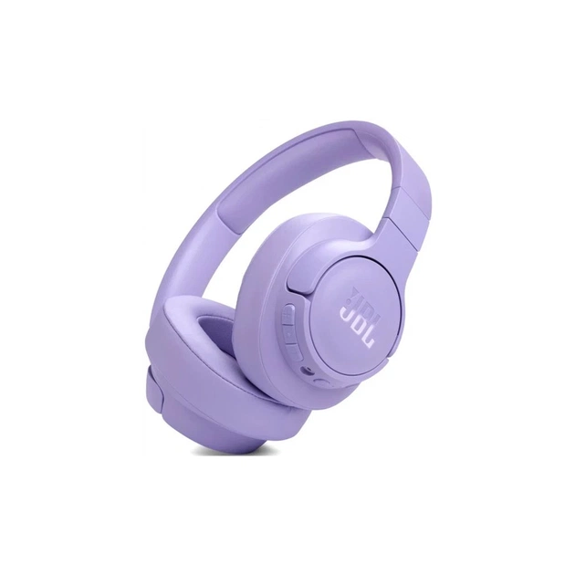 Навушники JBL Tune 770NC Purple (JBLT770NCPUR) - зображення 1