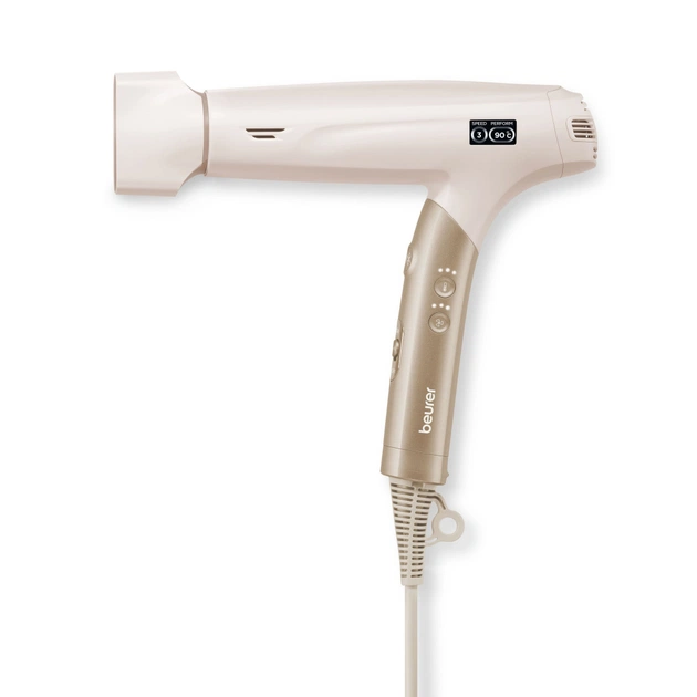 Фен Beurer HC 150 FusionDry Pro - зображення 1