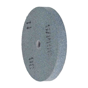Круг зачистний Enersol точильний 150х12.7х20 мм, P36 (EGW150-20-36) зображення 1