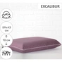 Подушка MirSon ортопедична 6074 Delicate satin Excalibur WoMen 59х43х10 (2200003262285) - уменьшенное изображение 2