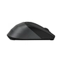 Мишка A4Tech FB45CS Air2 Wireless/Bluetooth Stone Grey (4711421999304) - зменшене зображення 7