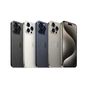 Мобільний телефон Apple iPhone 15 Pro Max 256Gb Natural Titanium (REF A) BREEZY (2AMU793) - зменшене зображення 6
