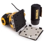 Шліфувальна машина DeWALT 230 Вт, 14000 об/хв (DWE6411) - зменшене зображення 3