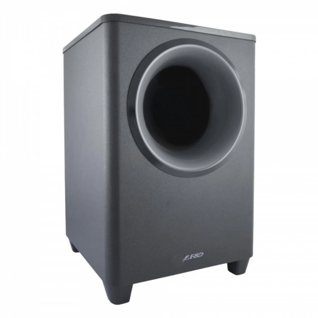 Акустична система F&D T-388 Black - picture 2