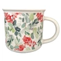 Чашка Vittora "Квіткове панно" 410 мл (VT-C-141410) - зменшене зображення 1