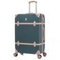 Чемодан Semi Line 20" S T5838-2 Green-Navy (DAS303349) - уменьшенное изображение 3
