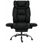 Офисное кресло GT Racer B-3042 Black (B-3042 Fabric Black) - уменьшенное изображение 9