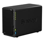 NAS Synology DS216+II - уменьшенное изображение 1