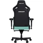 Крісло ігрове Anda Seat Kaiser 4 PVC Size XL Green (AD12YDDC-XLL-20-E-PV/C) - зменшене зображення 5