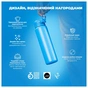Пляшка для води ION8 OneTouch Vacuum Insulated 920 мл Blue (I8TS1000BLU) - зменшене зображення 4