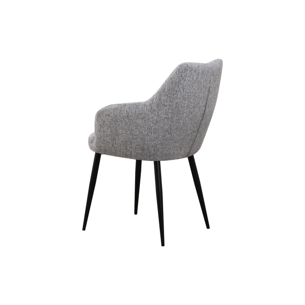 Кухонний стілець Special4You Executive light grey (E7535) - picture 4