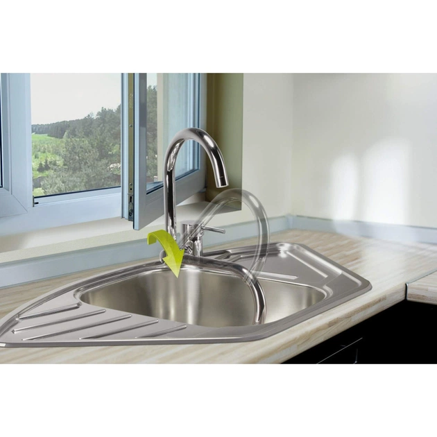 Змішувач Deante Aster (BCA_061M) - picture 8