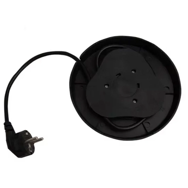 Електрочайник PRIME Technics PKX 1830 B - зображення 10