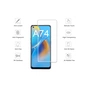 Скло захисне Drobak OPPO A74 (494905) - зменшене зображення 2