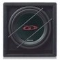 Пасивний сабвуфер Alpine SBG-1244BR - зменшене зображення 1