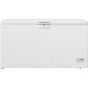 Морозильна скриня Beko HSM 46740 - зменшене зображення 1