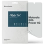 Плівка захисна Armorstandart hydrogel Matte Motorola G06 Power 4G (ARM89088) - зменшене зображення 1