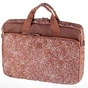 Сумка для ноутбука Continent 15.6" CC-032 Brownprints - зменшене зображення 1