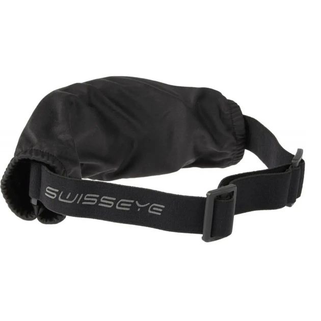 Тактичні окуляри Swiss Eye F-Tac Black (18826) - picture 3