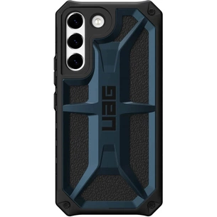 Чохол до мобільного телефона UAG Samsung Galaxy S22 Monarch, Mallard (213421115555) зображення 1