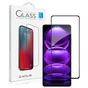 Стекло защитное ACCLAB Full Glue Xiaomi Redmi Note 12 Pro/12 Pro Plus Black (1283126549397) - уменьшенное изображение 2