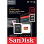 Карта пам'яті SanDisk 512GB microSD class 10 UHS-I U3 V30 Extreme (SDSQXAV-512G-GN6MA) - уменьшенное изображение 5