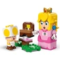 Конструктор LEGO Super Mario Пригоди з інтерактивною LEGO Піч (71441) - зменшене зображення 4