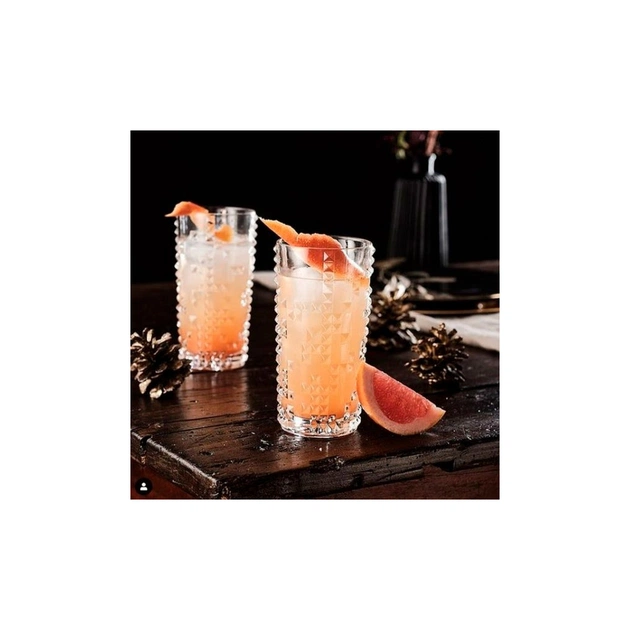 Склянка Nachtmann серія "Punk" Longdrink 390 мл (99578) - picture 3