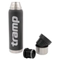 Термос Tramp Expedition Line 0.9 л Grey (UTRC-027-grey) - уменьшенное изображение 2
