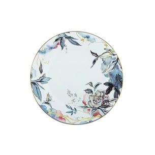 Тарілка Vittora "Квітковий Вернісаж" Aura Dessert 18 см (1180Afo) зображення 1