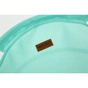 Лежак для тварин MISOKO&CO Pet bed round 45x45x22 см mint (HOOP31831) - зменшене зображення 2