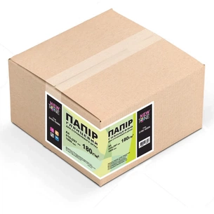 Фотопапір NewTone A4 (G180.1000N) зображення 1