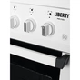Плита Liberty PWE 5102-F - зменшене зображення 6