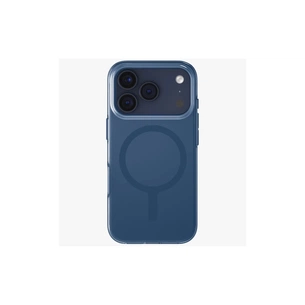 Чохол до мобільного телефона Uniq iPhone 17 Pro Clario Magclick Charging blue (8886463694800) зображення 1