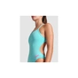 Купальник Arena Team Swimsuit Challenge Solid 004766-890 бірюзовий 44 (3468337484547) - уменьшенное изображение 4