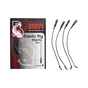 Амортизуюча гума Brave Elastic Rig 8cm Black (4шт/уп) (773.00.06) - зменшене зображення 1