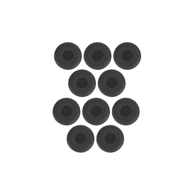 Амбушюр Jabra Leather Cushion 10 pcs for Evolve 20-65 (14101-46) - изображение 1