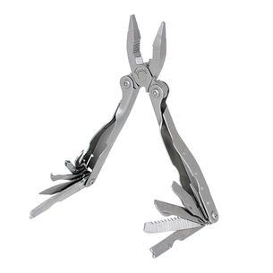 Мультитул Schrade Tough Tool (1182534) изображение 1