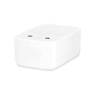 Зарядное устройство Apple USB-C PD40W Dynamic Power 60W Max white A3352 (MGTU4ZM/A) - уменьшенное изображение 2