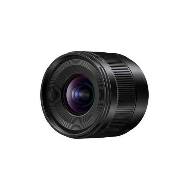 Об'єктив Panasonic Micro 4/3 Leica DG Summilux 9mm F1.7 ASPH (H-X09E) - изображение 1