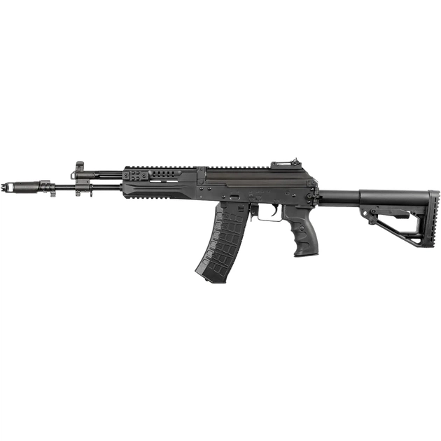 Гвинтівка страйкбольна LCT АК-12 AEG (LCK-12 AEG) - picture 1