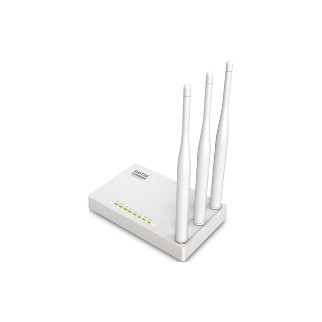 Маршрутизатор Netis WF2409Е - зображення 1
