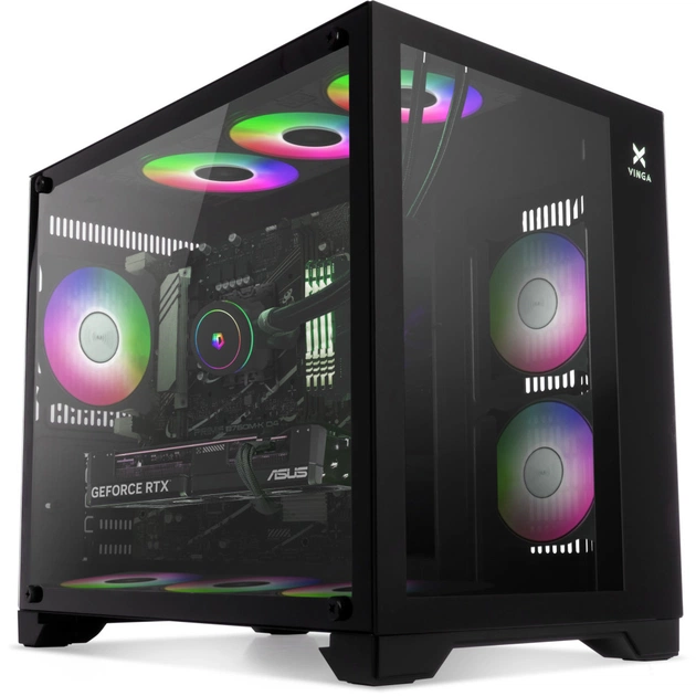 Комп'ютер Vinga Wolverine D7976 (I5M16G4070WH.D7976) - зображення 1