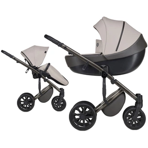 Коляска Anex 2 в 1 m/type Shell (mt-10Q) зображення 1