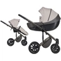Коляска Anex 2 в 1 m/type Shell (mt-10Q) - зменшене зображення 1