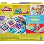 Набор для творчества Hasbro Play-Doh "Фотокамера" Веселі фото (G0502) - уменьшенное изображение 3